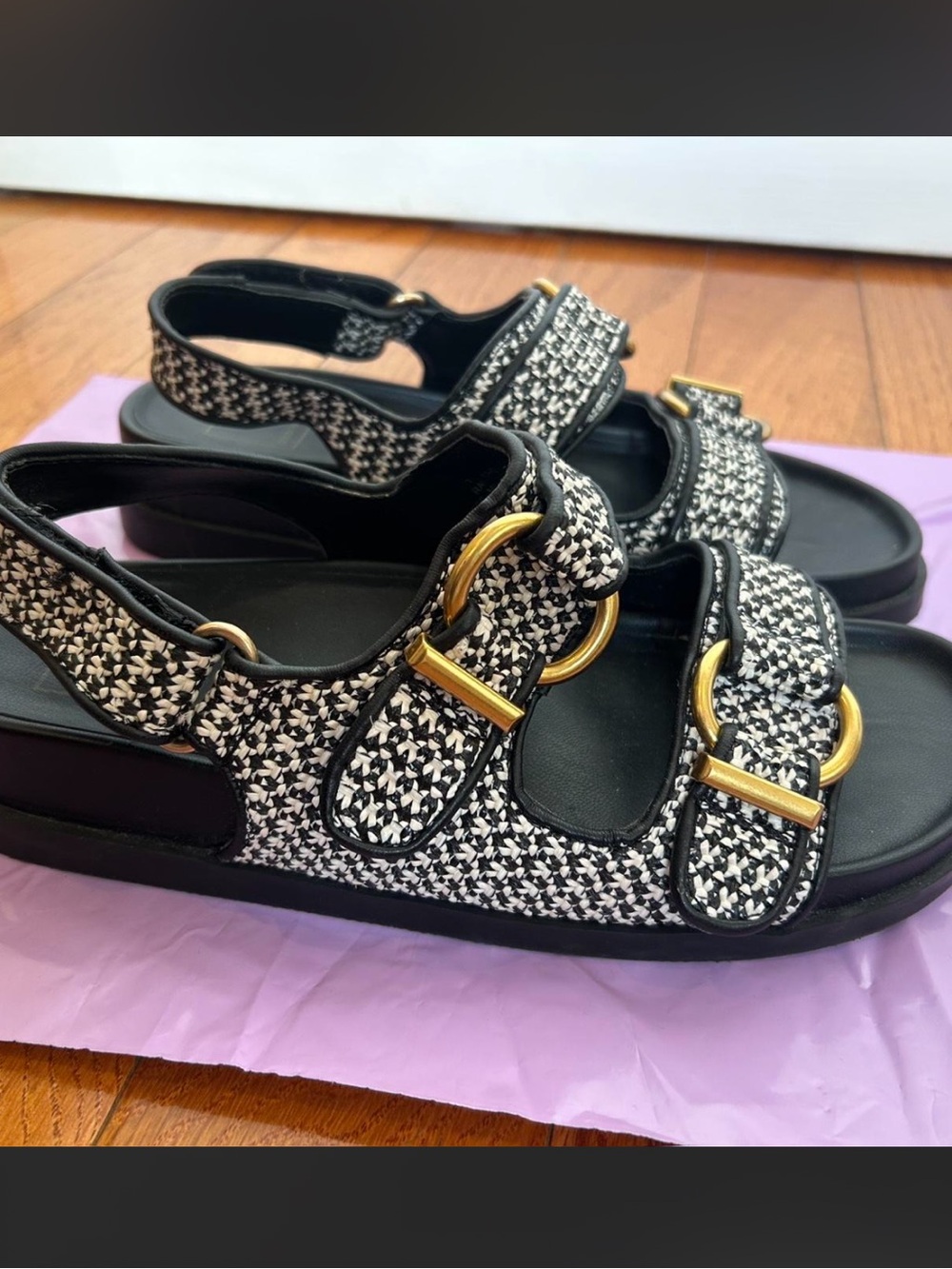 Dolce Vita sandals